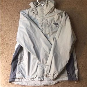 The North Face Windbreaker